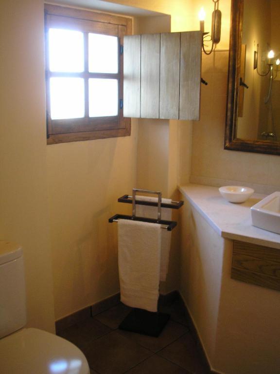 Casa Da Silveirinha Guest House Marvão Cameră foto