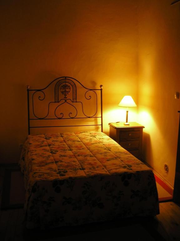 Casa Da Silveirinha Guest House Marvão Cameră foto