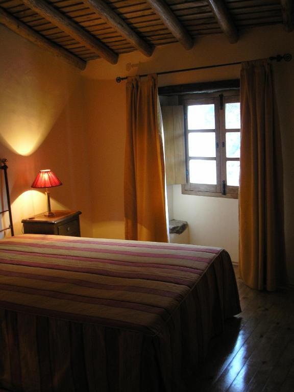 Casa Da Silveirinha Guest House Marvão Cameră foto