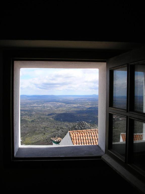 Casa Da Silveirinha Guest House Marvão Cameră foto