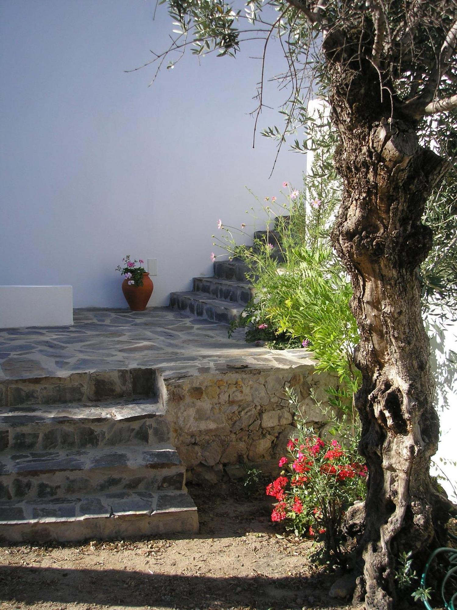 Casa Da Silveirinha Guest House Marvão Exterior foto