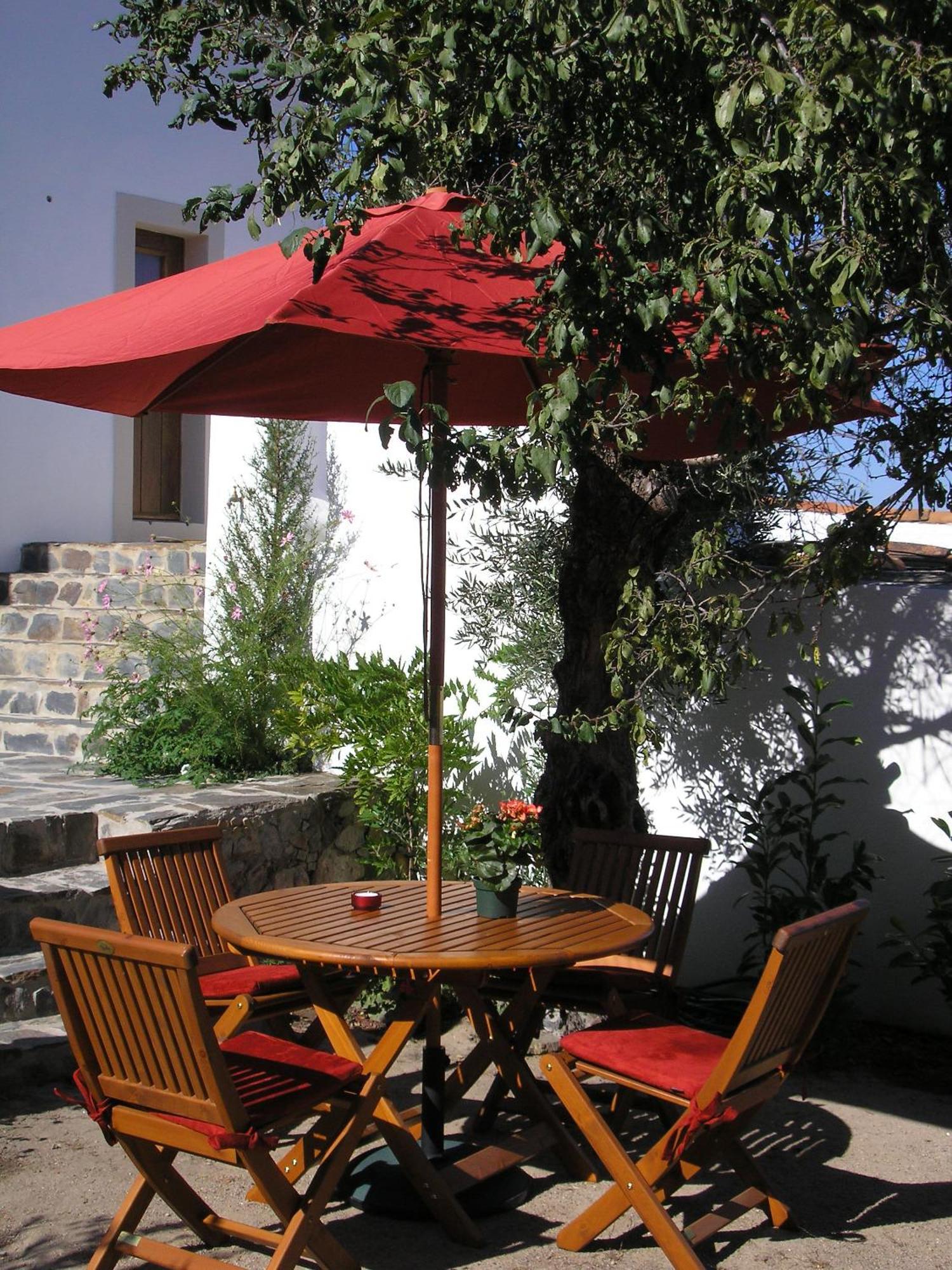 Casa Da Silveirinha Guest House Marvão Exterior foto
