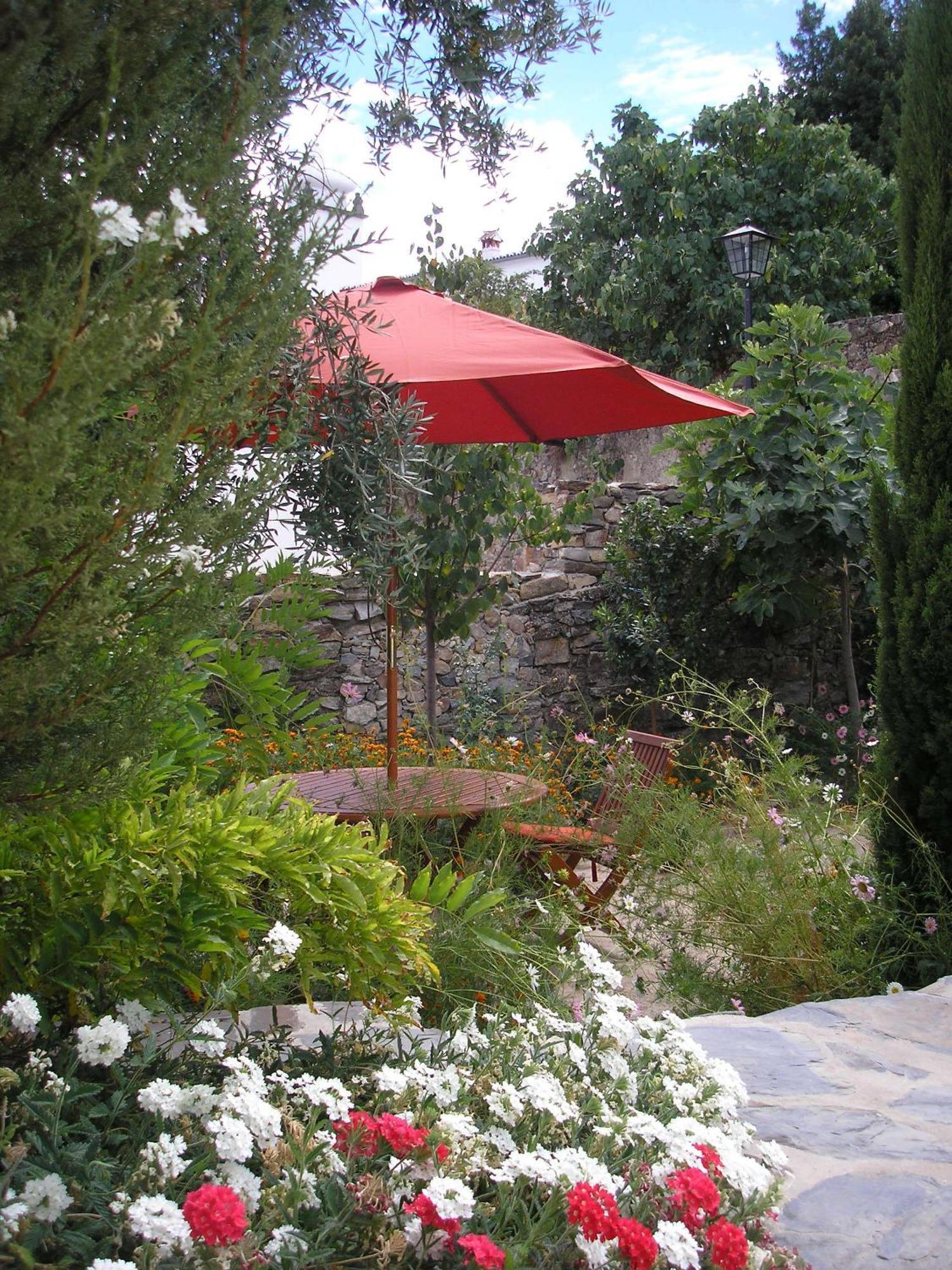 Casa Da Silveirinha Guest House Marvão Exterior foto